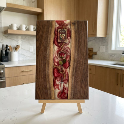 Book Cutting Boards