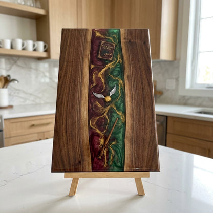Book Cutting Boards
