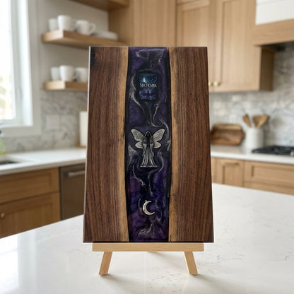 Book Cutting Boards
