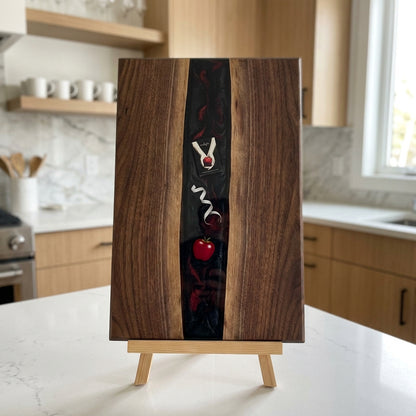 Book Cutting Boards